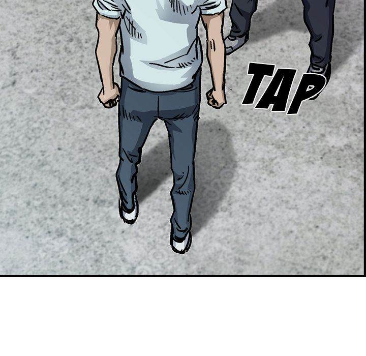 Legend : The Beginning Chapter 55 - Page 72