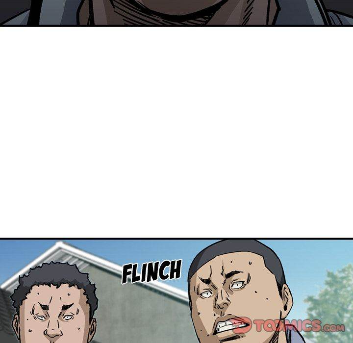 Legend : The Beginning Chapter 55 - Page 74