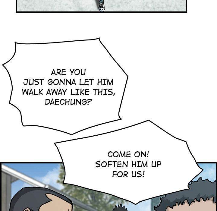 Legend : The Beginning Chapter 55 - Page 77