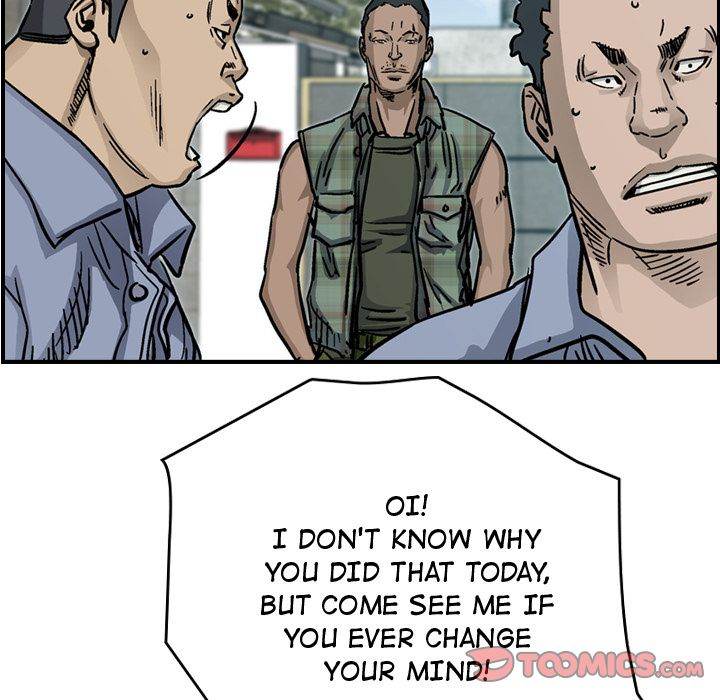 Legend : The Beginning Chapter 55 - Page 78