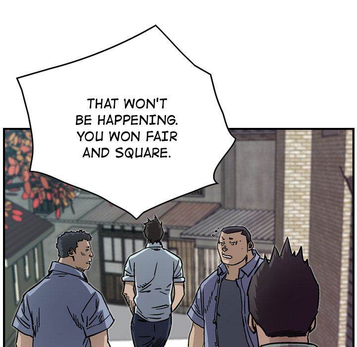 Legend : The Beginning Chapter 55 - Page 80