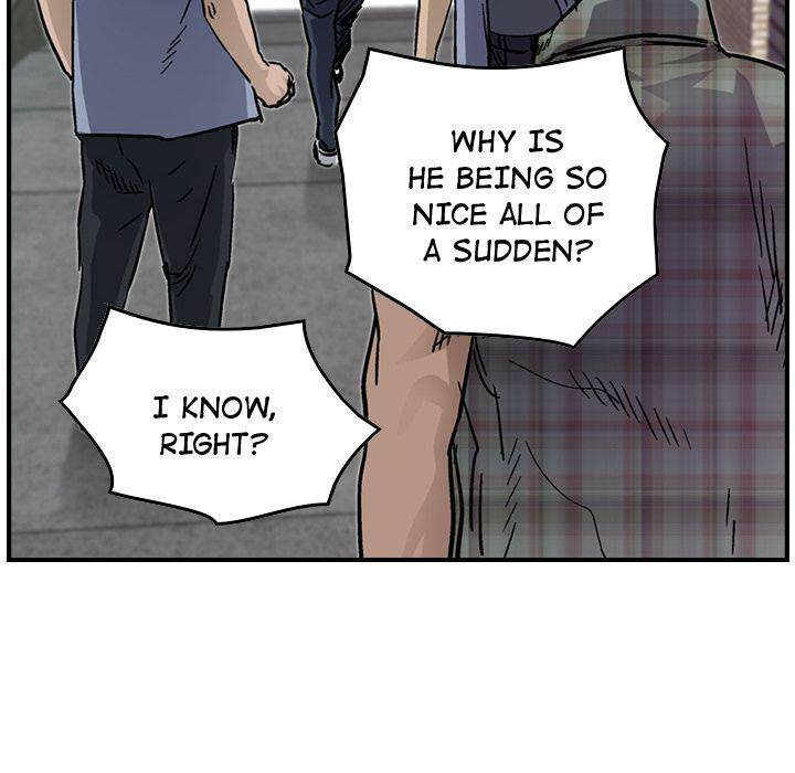 Legend : The Beginning Chapter 55 - Page 81