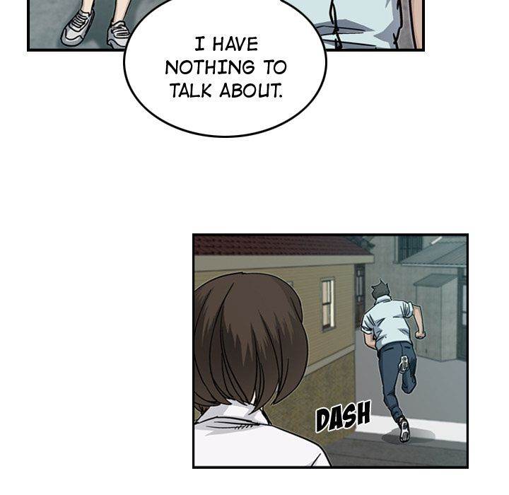 Legend : The Beginning Chapter 55 - Page 83