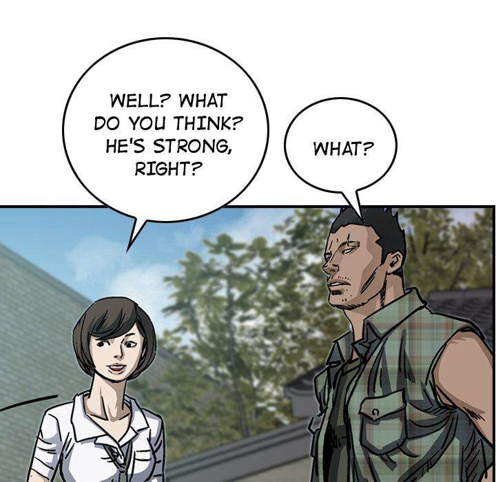 Legend : The Beginning Chapter 55 - Page 84