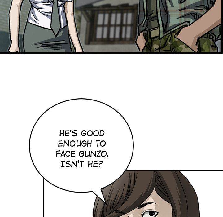 Legend : The Beginning Chapter 55 - Page 85