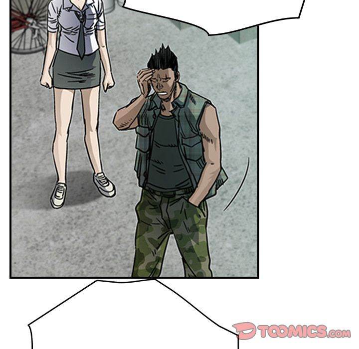 Legend : The Beginning Chapter 55 - Page 90