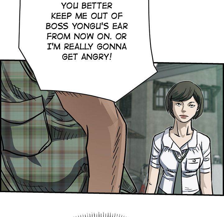 Legend : The Beginning Chapter 55 - Page 91