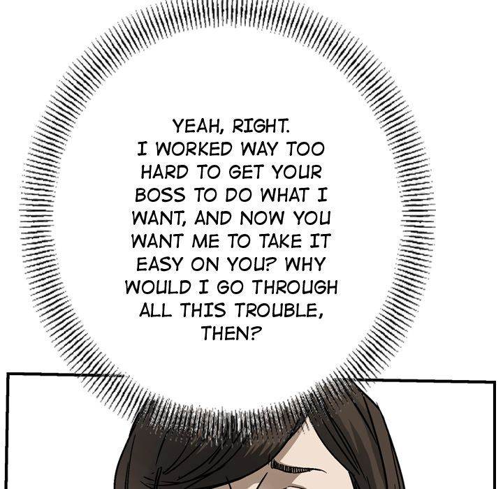 Legend : The Beginning Chapter 55 - Page 92