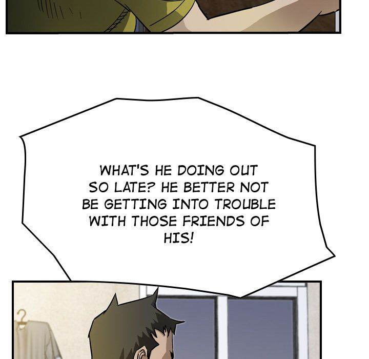 Legend : The Beginning Chapter 55 - Page 96