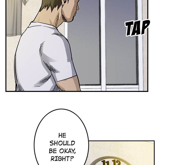 Legend : The Beginning Chapter 55 - Page 97