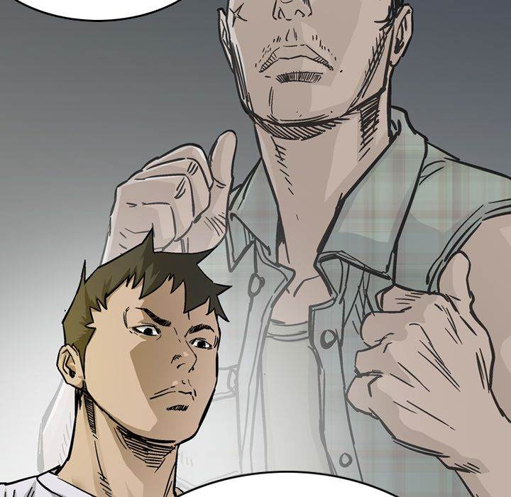 Legend : The Beginning Chapter 55 - Page 99