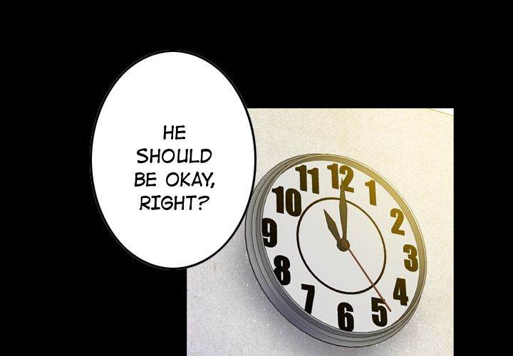 Legend : The Beginning Chapter 56 - Page 1