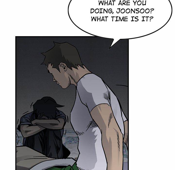 Legend : The Beginning Chapter 56 - Page 11