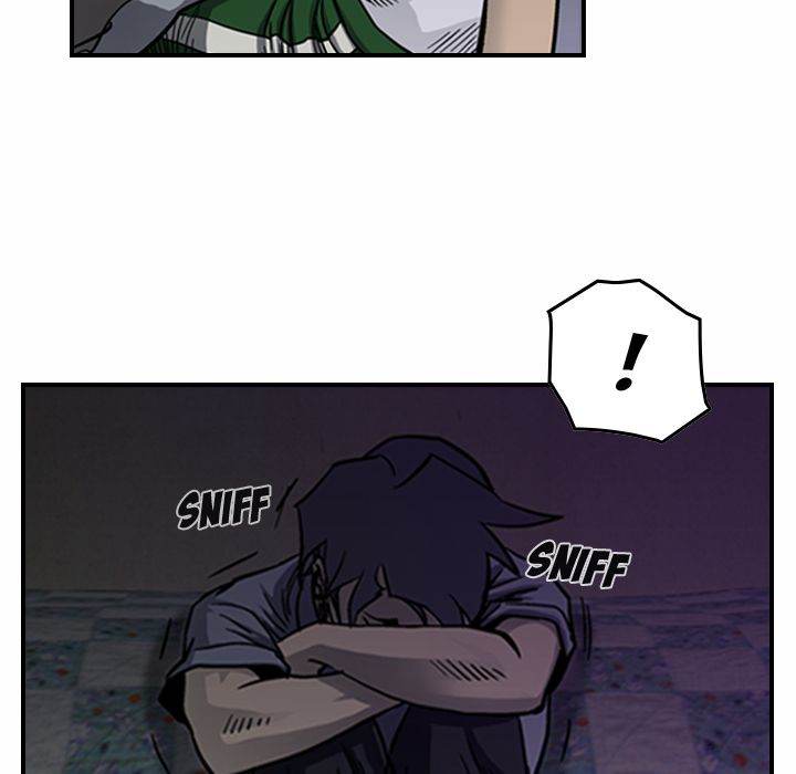 Legend : The Beginning Chapter 56 - Page 12