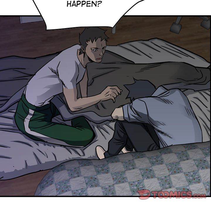 Legend : The Beginning Chapter 56 - Page 14