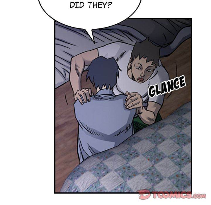 Legend : The Beginning Chapter 56 - Page 18