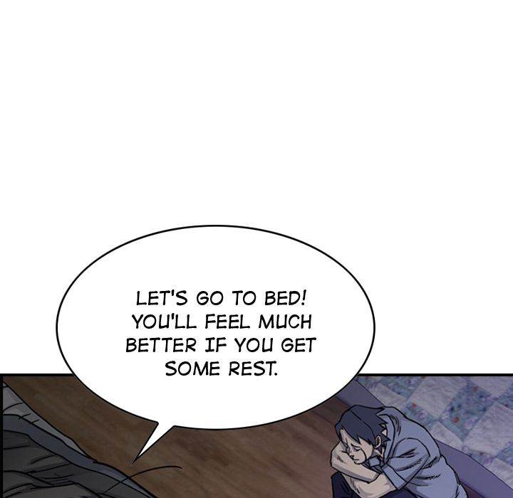 Legend : The Beginning Chapter 56 - Page 19