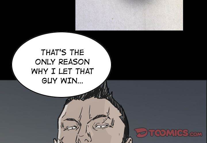 Legend : The Beginning Chapter 56 - Page 2