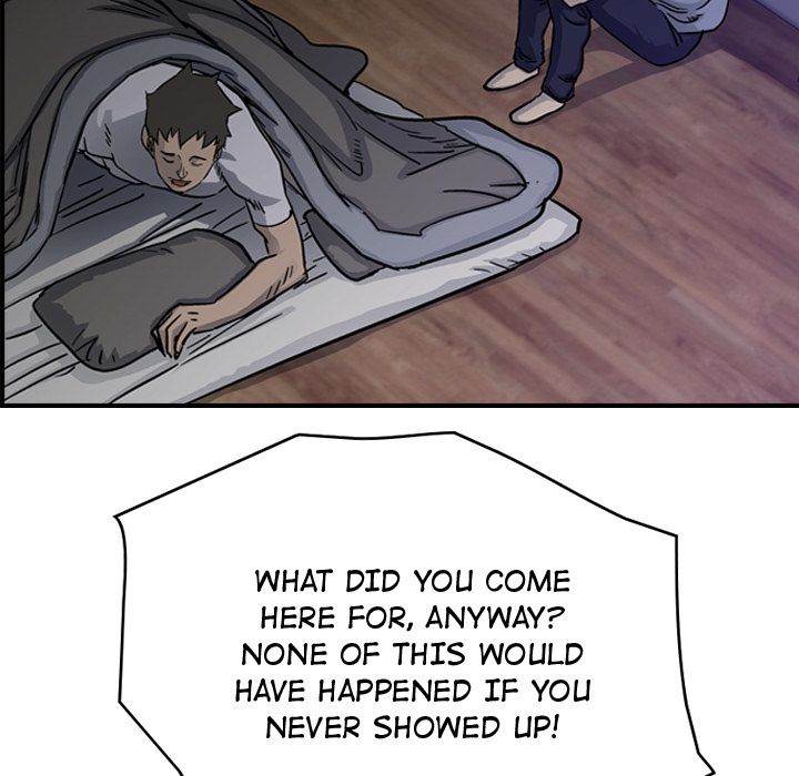 Legend : The Beginning Chapter 56 - Page 20