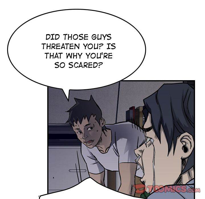 Legend : The Beginning Chapter 56 - Page 22