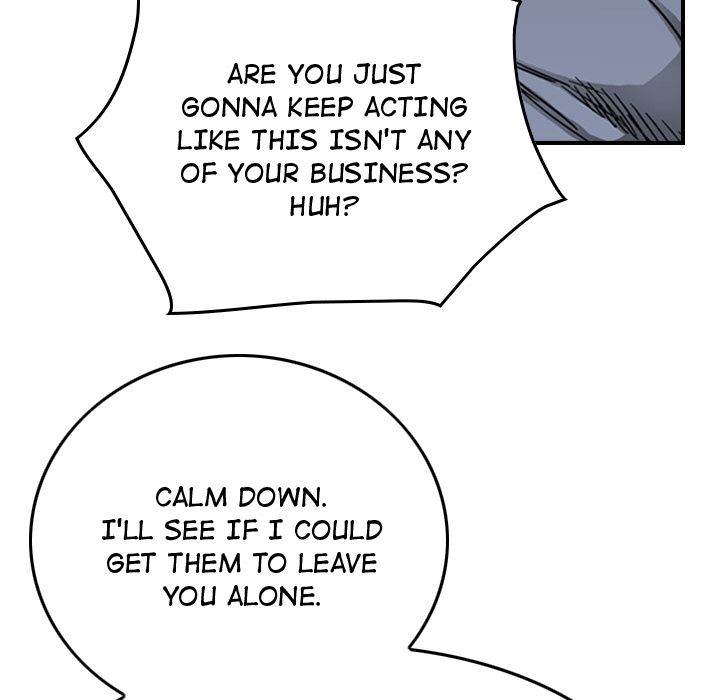 Legend : The Beginning Chapter 56 - Page 23