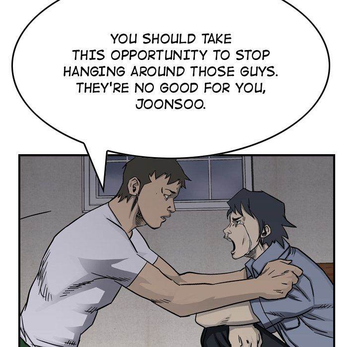 Legend : The Beginning Chapter 56 - Page 24