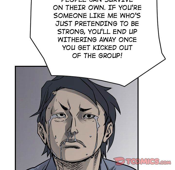 Legend : The Beginning Chapter 56 - Page 26