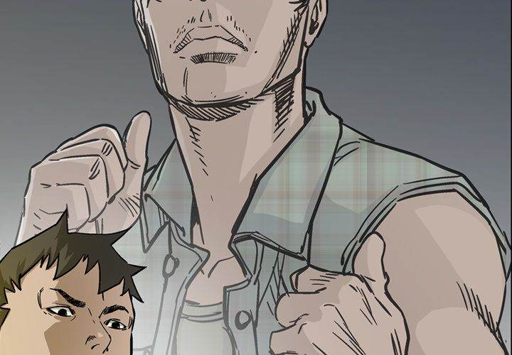 Legend : The Beginning Chapter 56 - Page 3