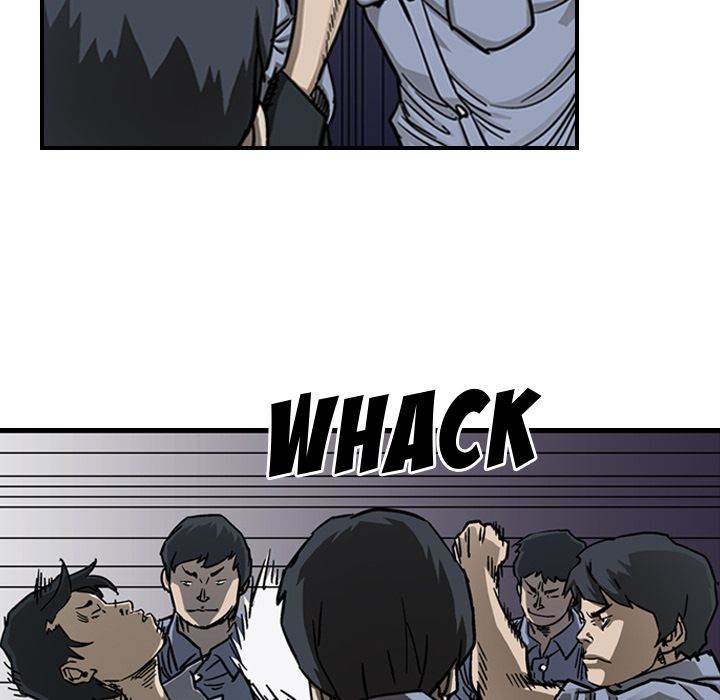 Legend : The Beginning Chapter 56 - Page 36