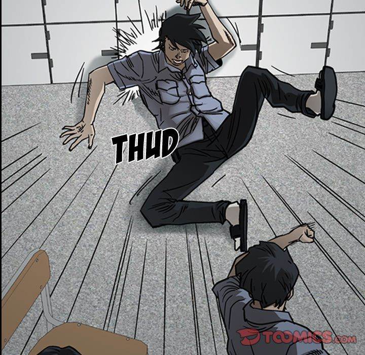 Legend : The Beginning Chapter 56 - Page 38