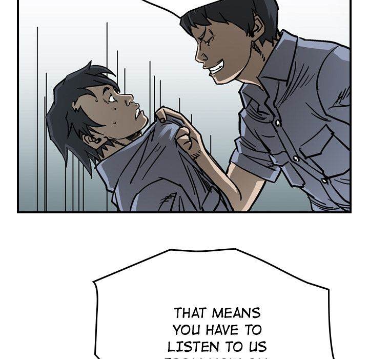 Legend : The Beginning Chapter 56 - Page 41