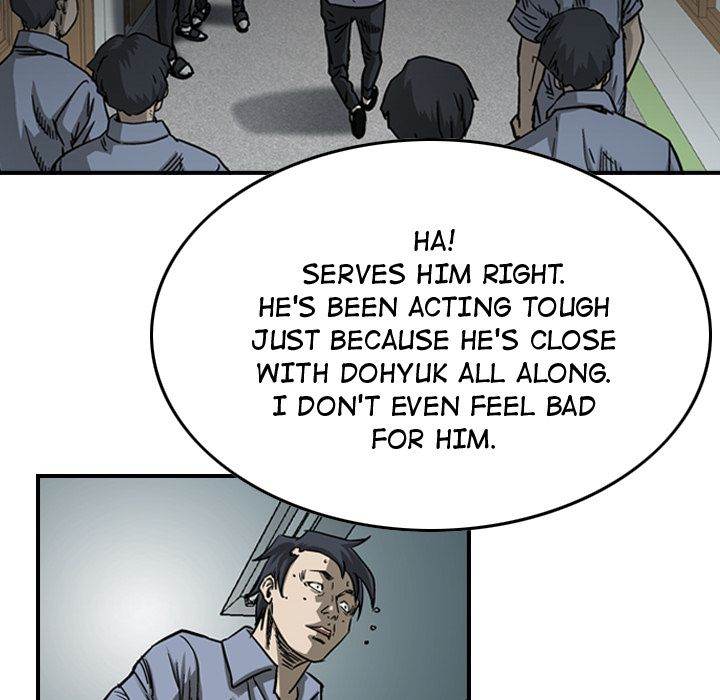 Legend : The Beginning Chapter 56 - Page 44