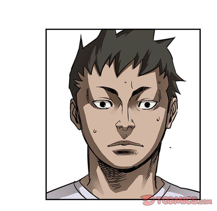 Legend : The Beginning Chapter 56 - Page 46