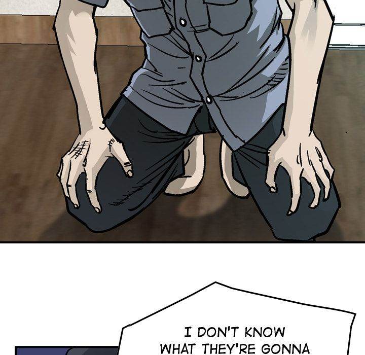 Legend : The Beginning Chapter 56 - Page 48