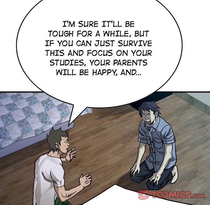 Legend : The Beginning Chapter 56 - Page 50