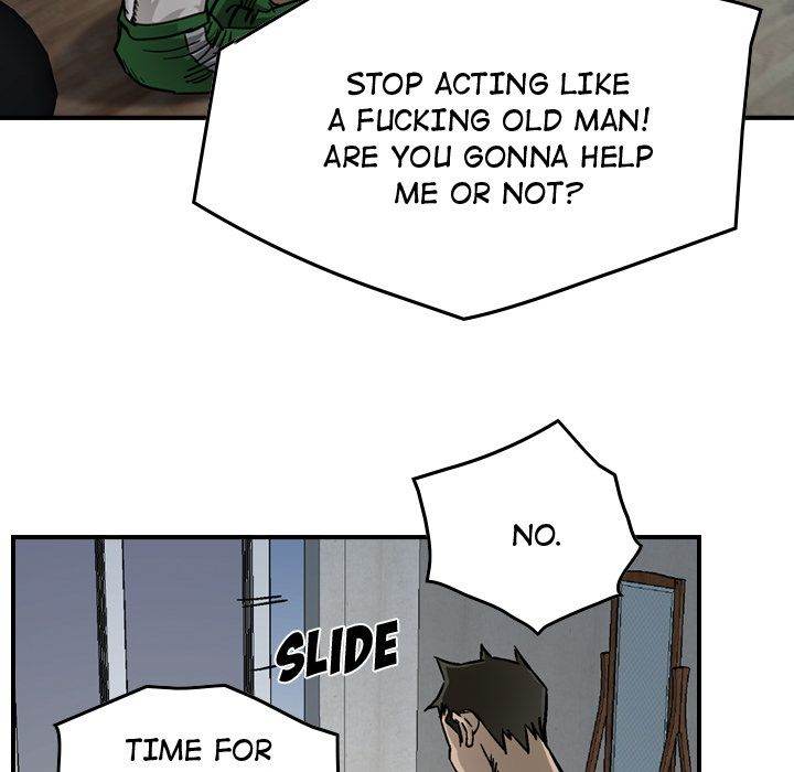 Legend : The Beginning Chapter 56 - Page 51