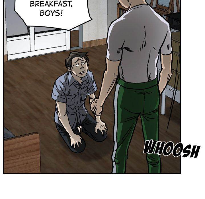 Legend : The Beginning Chapter 56 - Page 52