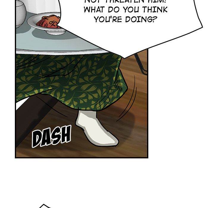 Legend : The Beginning Chapter 56 - Page 55