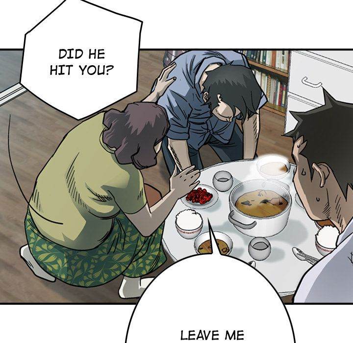 Legend : The Beginning Chapter 56 - Page 56