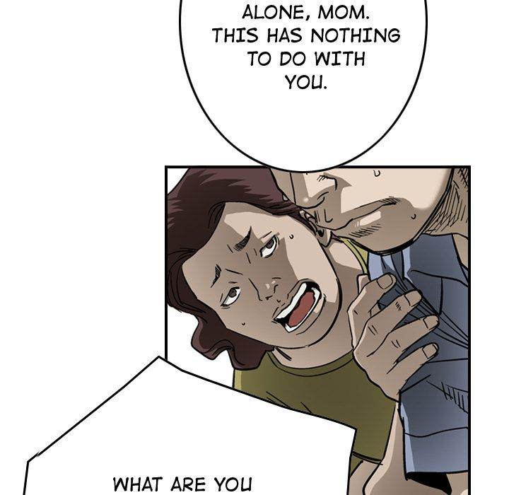 Legend : The Beginning Chapter 56 - Page 57