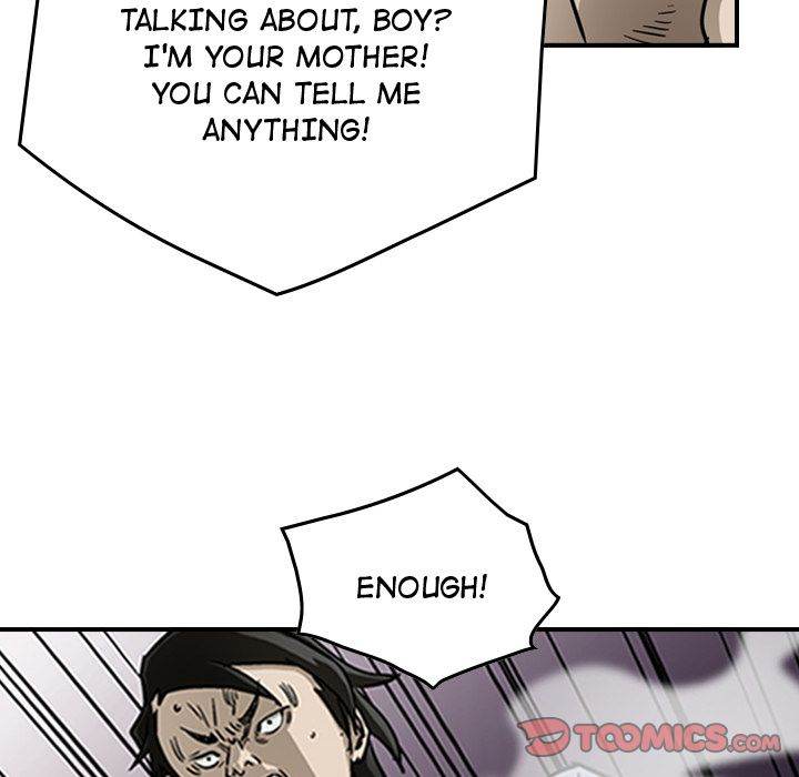 Legend : The Beginning Chapter 56 - Page 58