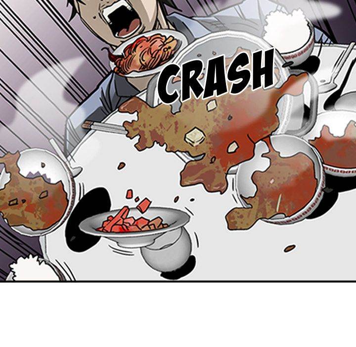 Legend : The Beginning Chapter 56 - Page 59