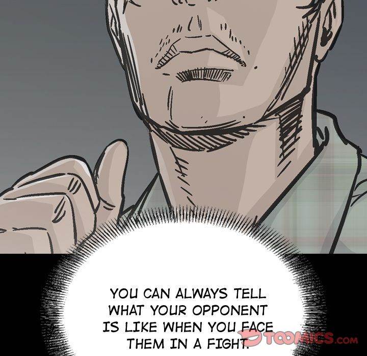 Legend : The Beginning Chapter 56 - Page 6