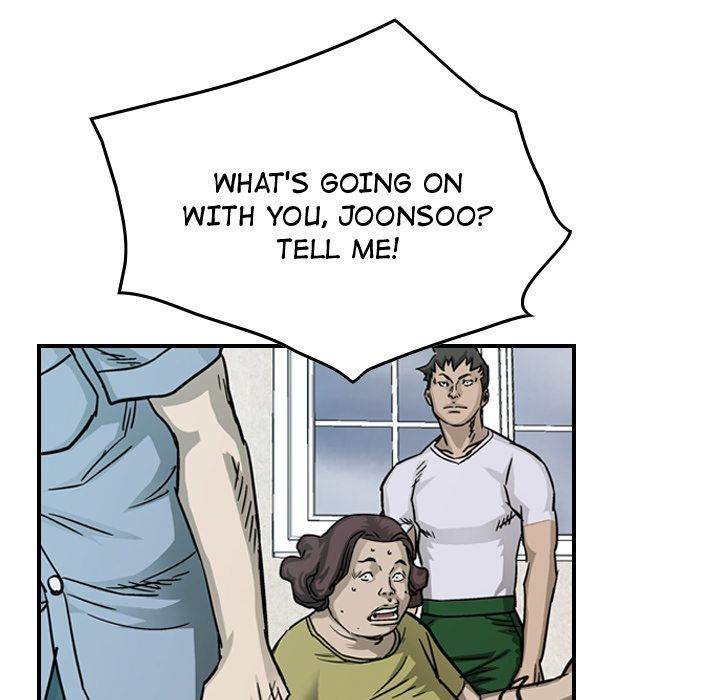 Legend : The Beginning Chapter 56 - Page 60