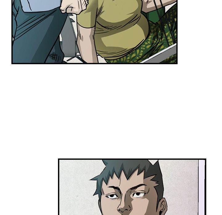 Legend : The Beginning Chapter 56 - Page 61