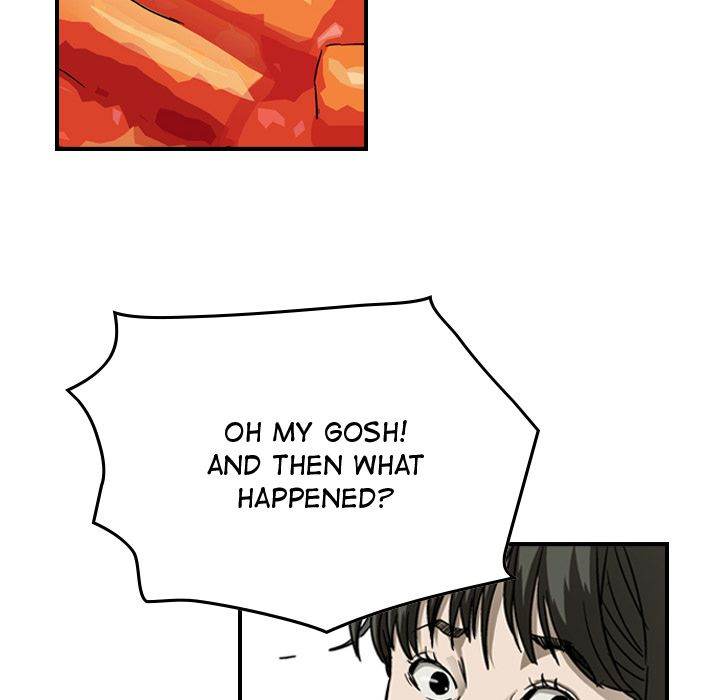 Legend : The Beginning Chapter 56 - Page 64