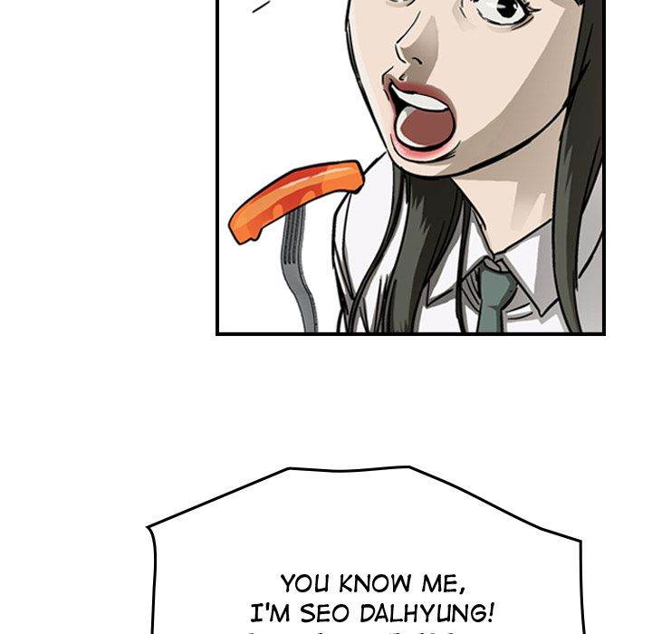 Legend : The Beginning Chapter 56 - Page 65