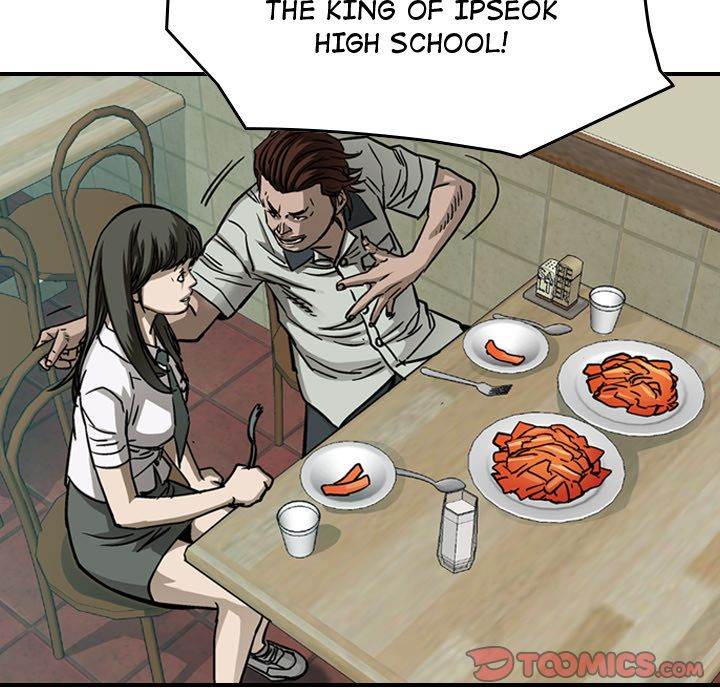 Legend : The Beginning Chapter 56 - Page 66