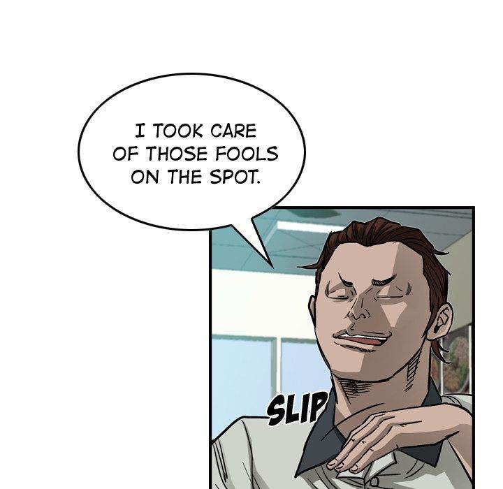 Legend : The Beginning Chapter 56 - Page 67