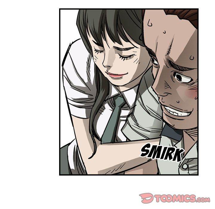 Legend : The Beginning Chapter 56 - Page 70